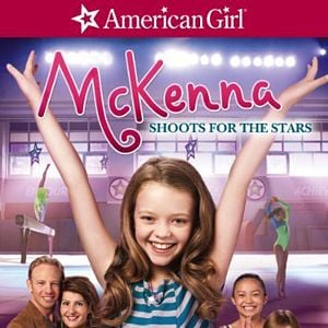 Foto Uma Garota Americana: McKenna Super Estrela!