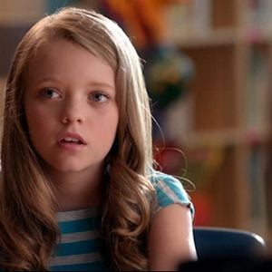 Foto Uma Garota Americana: McKenna Super Estrela!