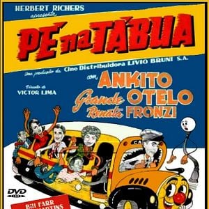 Foto Pé na Tábua﻿