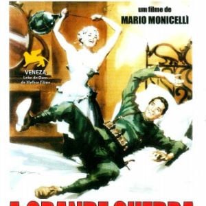 Foto A Grande Guerra