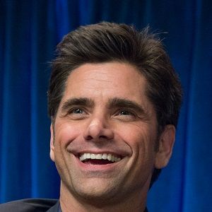 Foto John Stamos