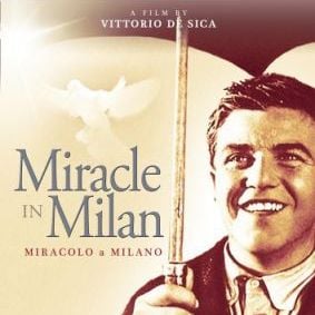Foto Milagre em Milão