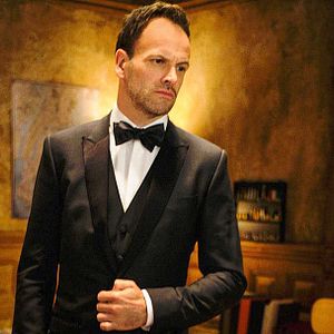 Foto Jonny Lee Miller