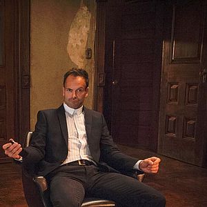 Foto Jonny Lee Miller