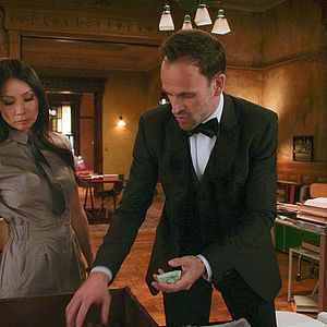 Foto Jonny Lee Miller