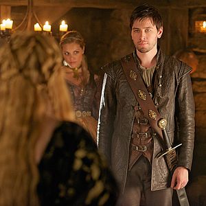 Foto Torrance Coombs