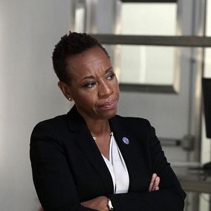 Foto Marianne Jean-Baptiste