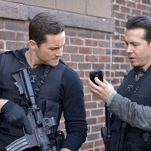 Foto Jesse Lee Soffer