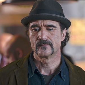 Foto Elias Koteas