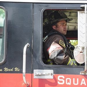 Foto Taylor Kinney