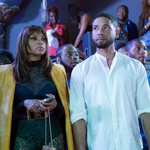 Foto Jussie Smollett