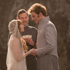 Foto Jogos Vorazes: A Esperança - O Final