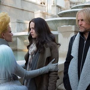 Foto Jogos Vorazes: A Esperança - O Final