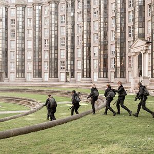 Foto Jogos Vorazes: A Esperança - O Final