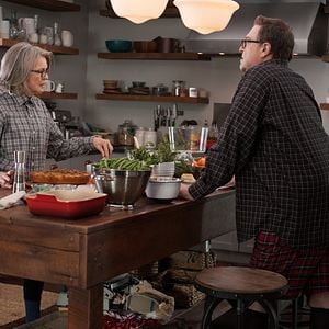 Foto O Natal dos Coopers