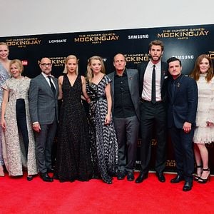 Foto Jogos Vorazes: A Esperança - O Final