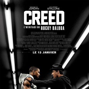 Foto Creed: Nascido Para Lutar