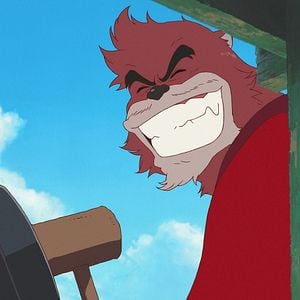 Foto O Rapaz e o Monstro