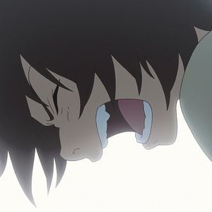 Foto O Rapaz e o Monstro