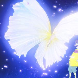 Foto O Rapaz e o Monstro