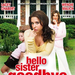 Foto Uma Irmã em Minha Vida