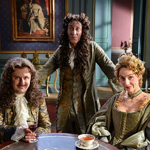 Foto François Levantal