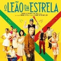 Foto O Leão da Estrela