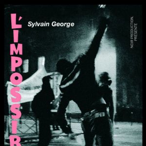 Foto L'Impossible - Pages arrachées