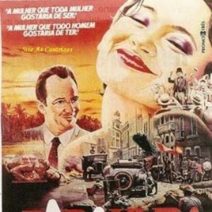 Foto Parahyba Mulher Macho