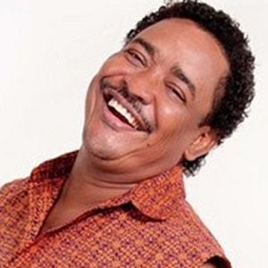 Foto Compadre Washington