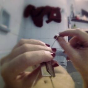 Foto Linha de fuga 2.0