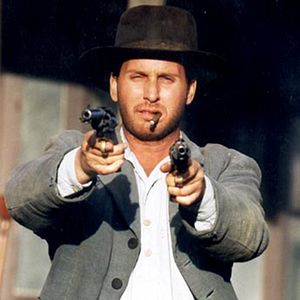 Foto Emilio Estevez