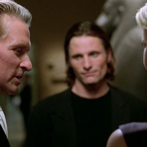 Foto Viggo Mortensen