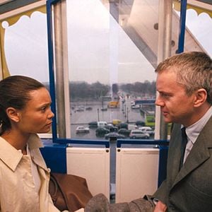 Foto O Segredo de Charlie