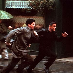 Foto O Segredo de Charlie