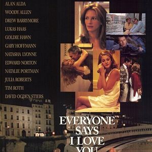 Foto Todos Dizem Eu Te Amo