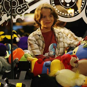 Foto Ensinando a Viver