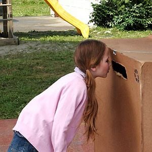 Foto Ensinando a Viver