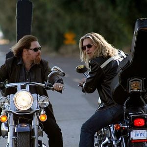 Foto William Shockley