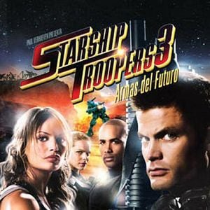 Foto Tropas Estelares 3