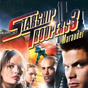 Foto Tropas Estelares 3