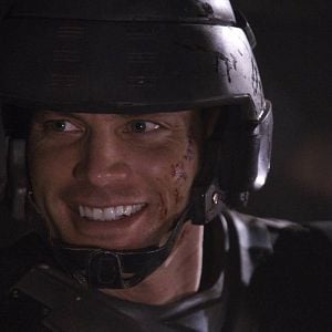 Foto Casper Van Dien