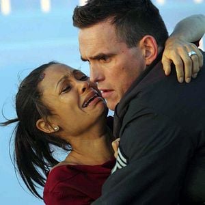 Foto Crash - No Limite