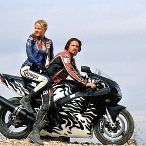 Foto Fúria em Duas Rodas