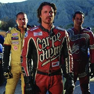 Foto Fúria em Duas Rodas