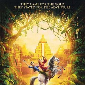 Foto O Caminho para El Dorado