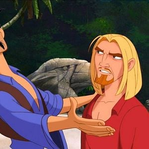 Foto O Caminho para El Dorado