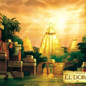 Foto O Caminho para El Dorado