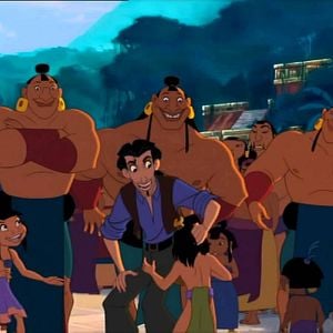 Foto O Caminho para El Dorado