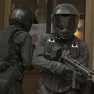 Foto Caçadores de Emoção - Além do Limite